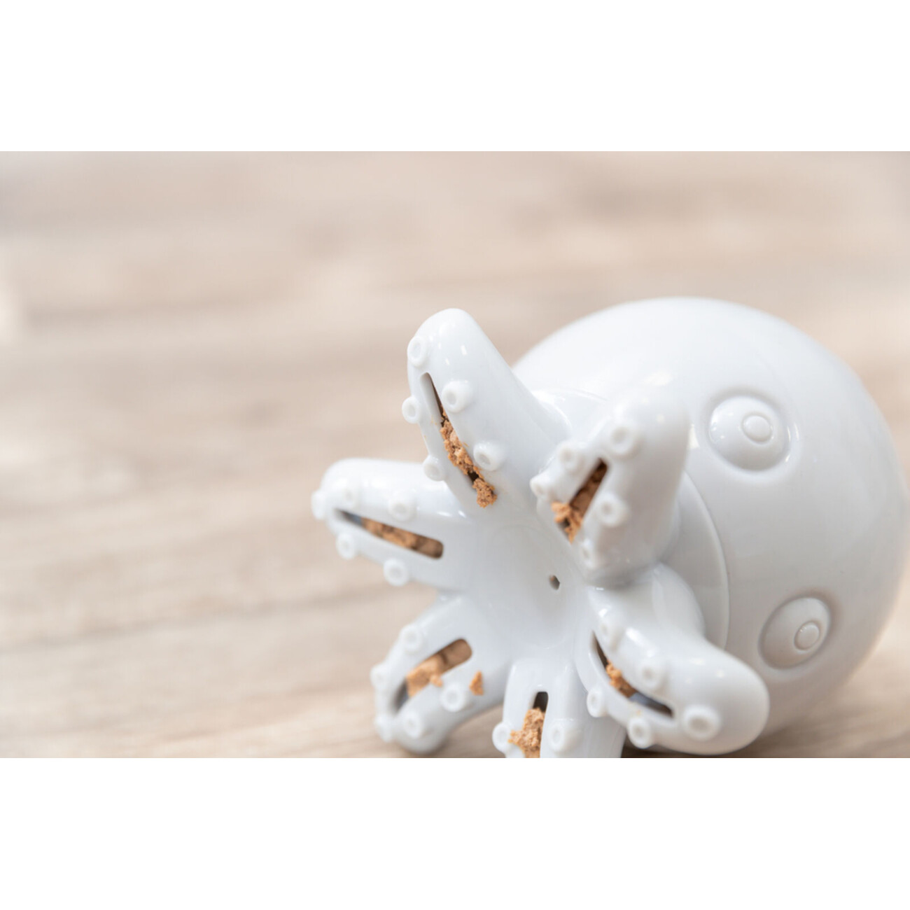 Hunde Snack-Oktopus Bild 4