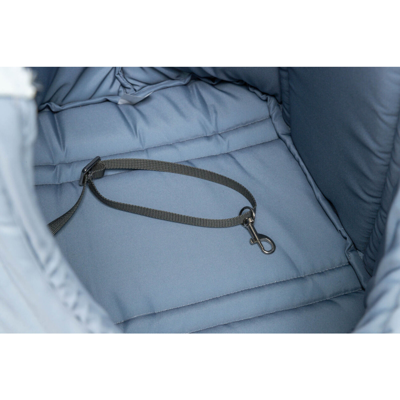 Tasche Viktoria in hellblau oder rosa Bild 3