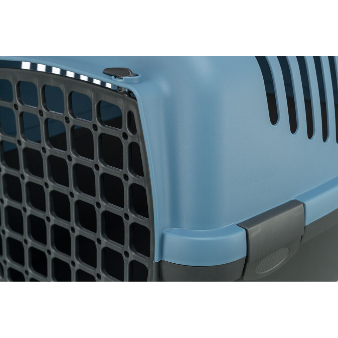 Transportbox Capri 3 mit Ablagefach Bild 6