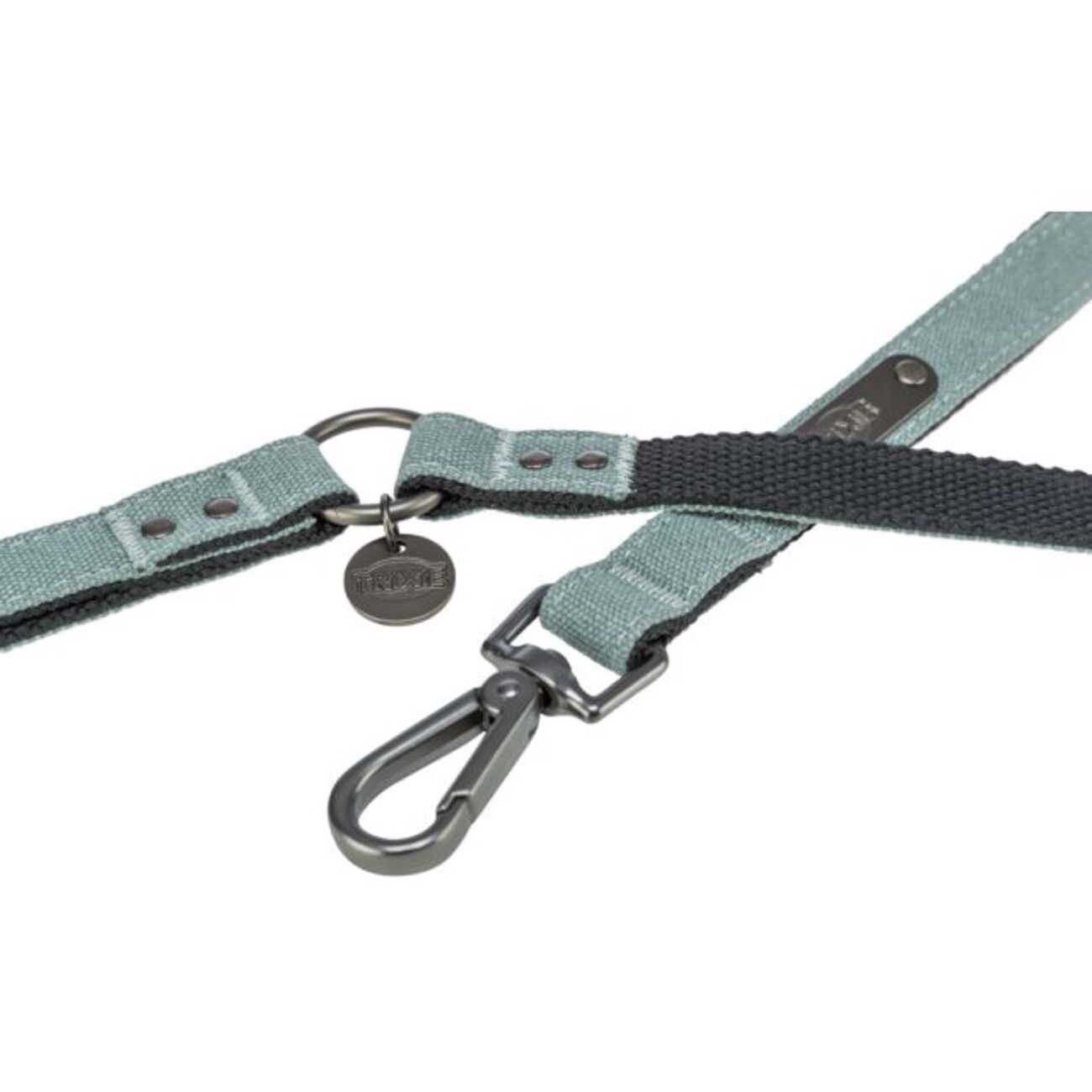 Leine CityStyle aus Baumwolle Bild 5