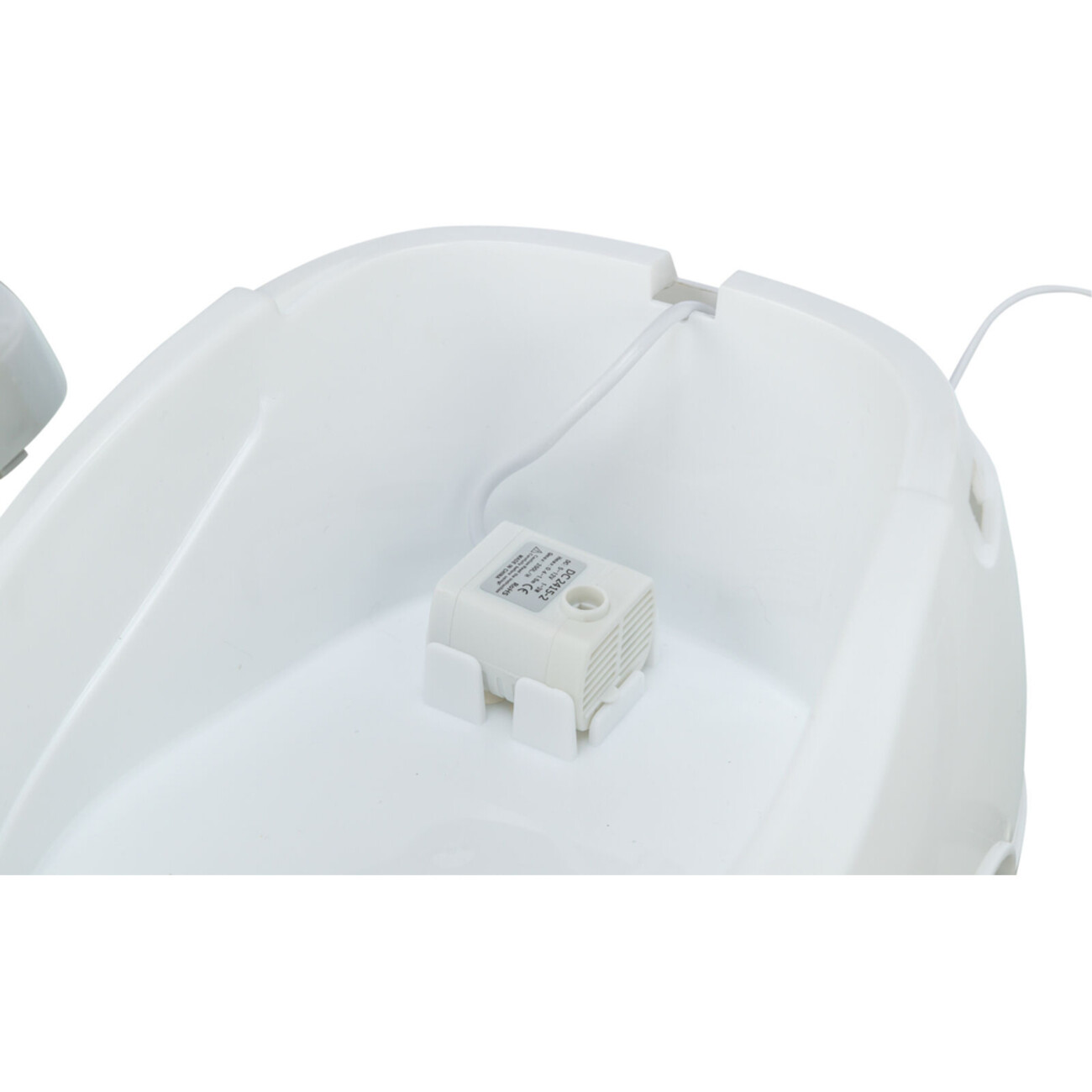 Wasserautomat für Hunde und Katzen Duo Stream Bild 6