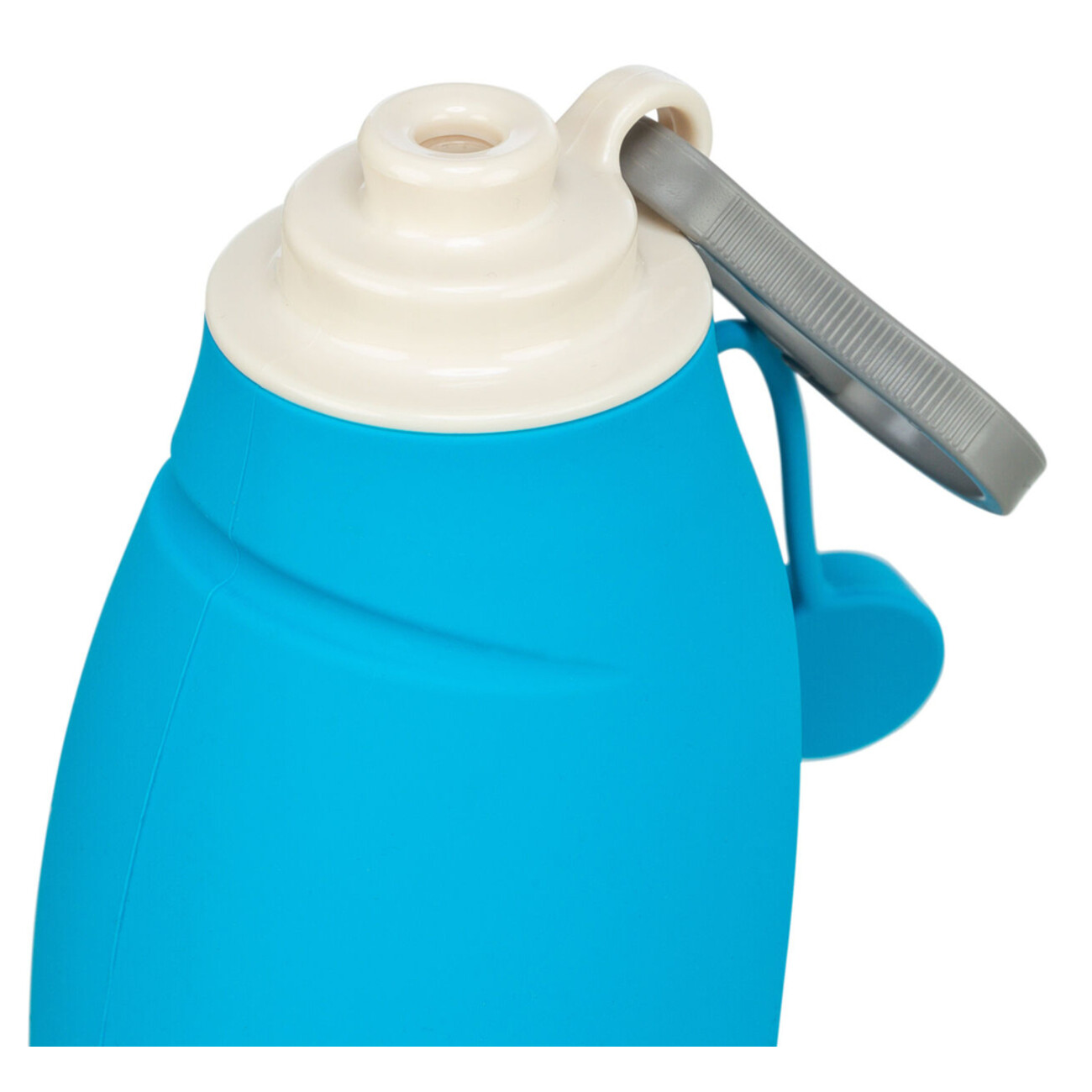 Flasche mit Trinknapf Bild 5