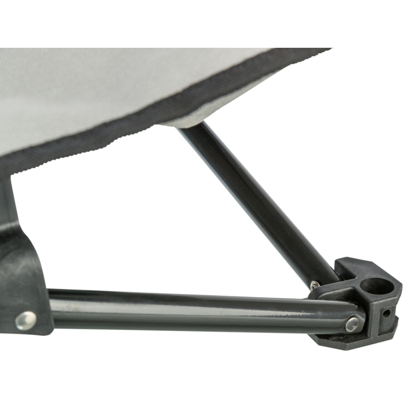 Hunde Camping-Bett mit Transporttasche Bild 5