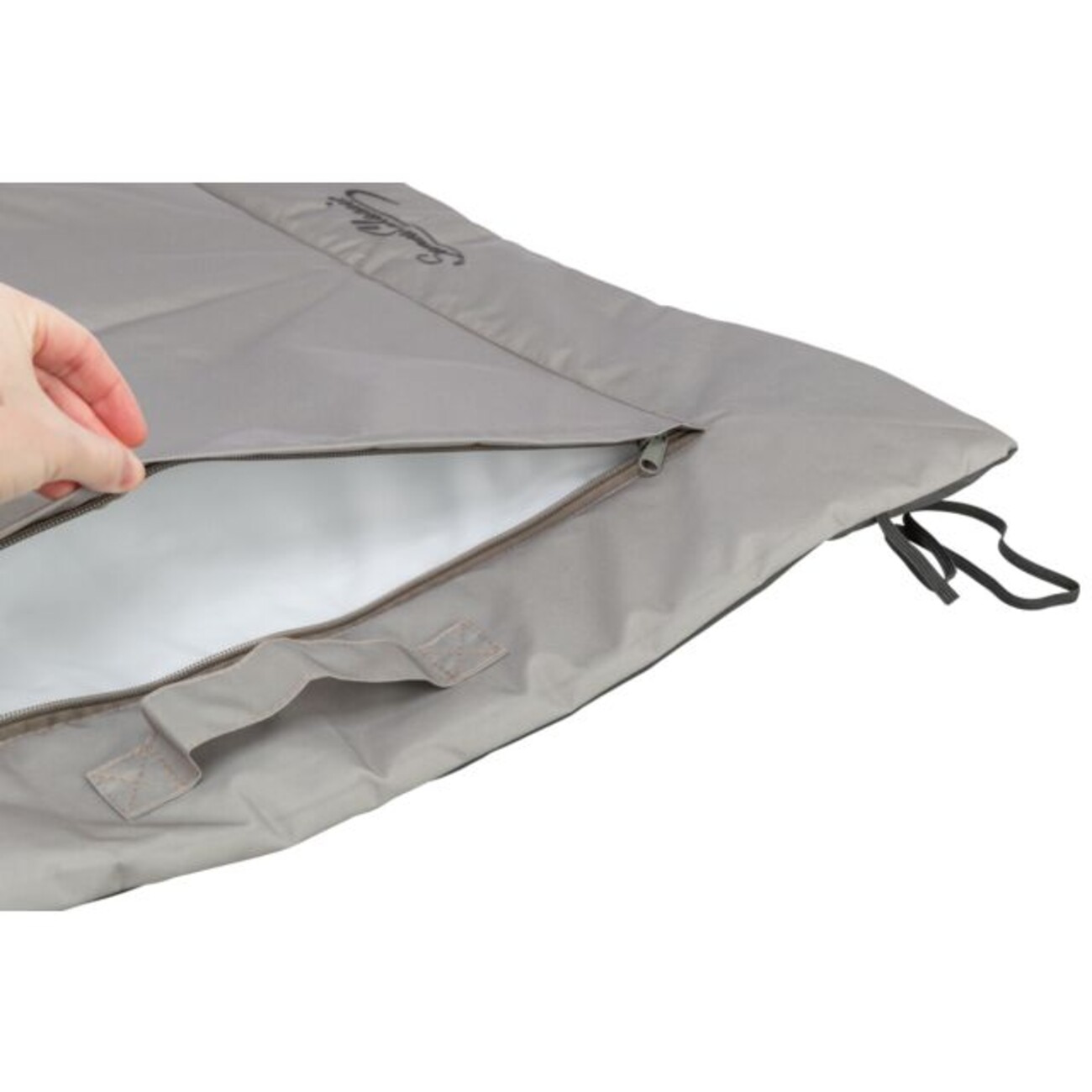 Reisedecke Samoa Classic strong edition Bild 5