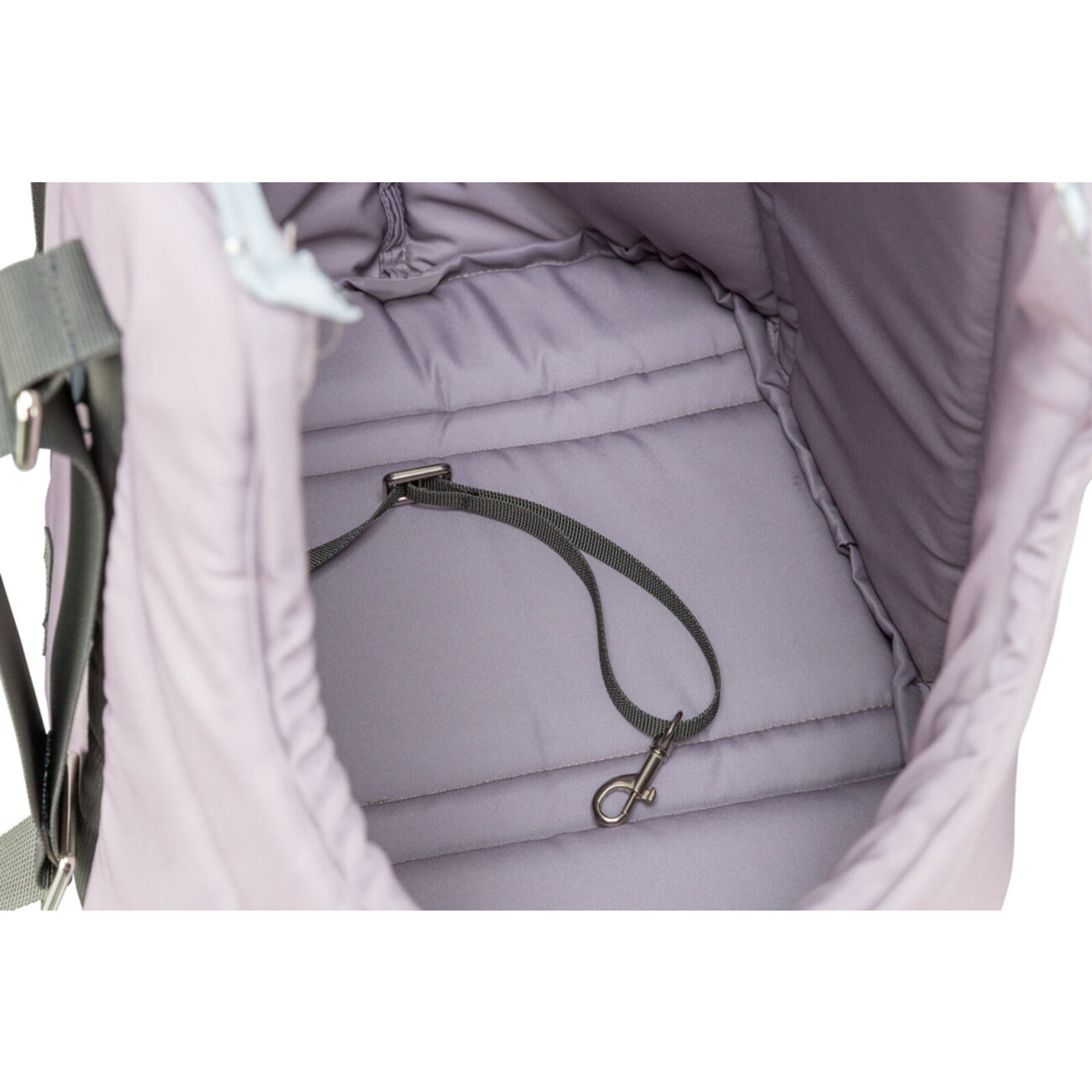 Tasche Viktoria in hellblau oder rosa Bild 5