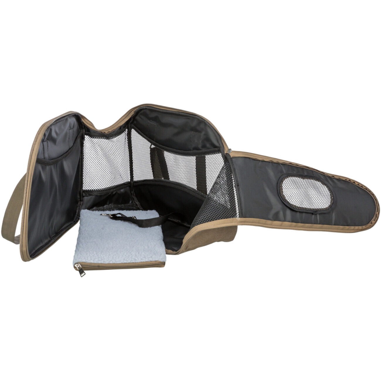 Transportasche Alison für Hunde und Katzen bis zu 8 kg Bild 4