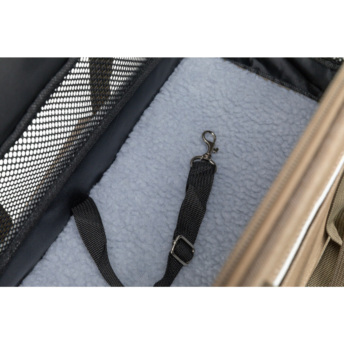 Transportasche Alison für Hunde und Katzen bis zu 8 kg Bild 5