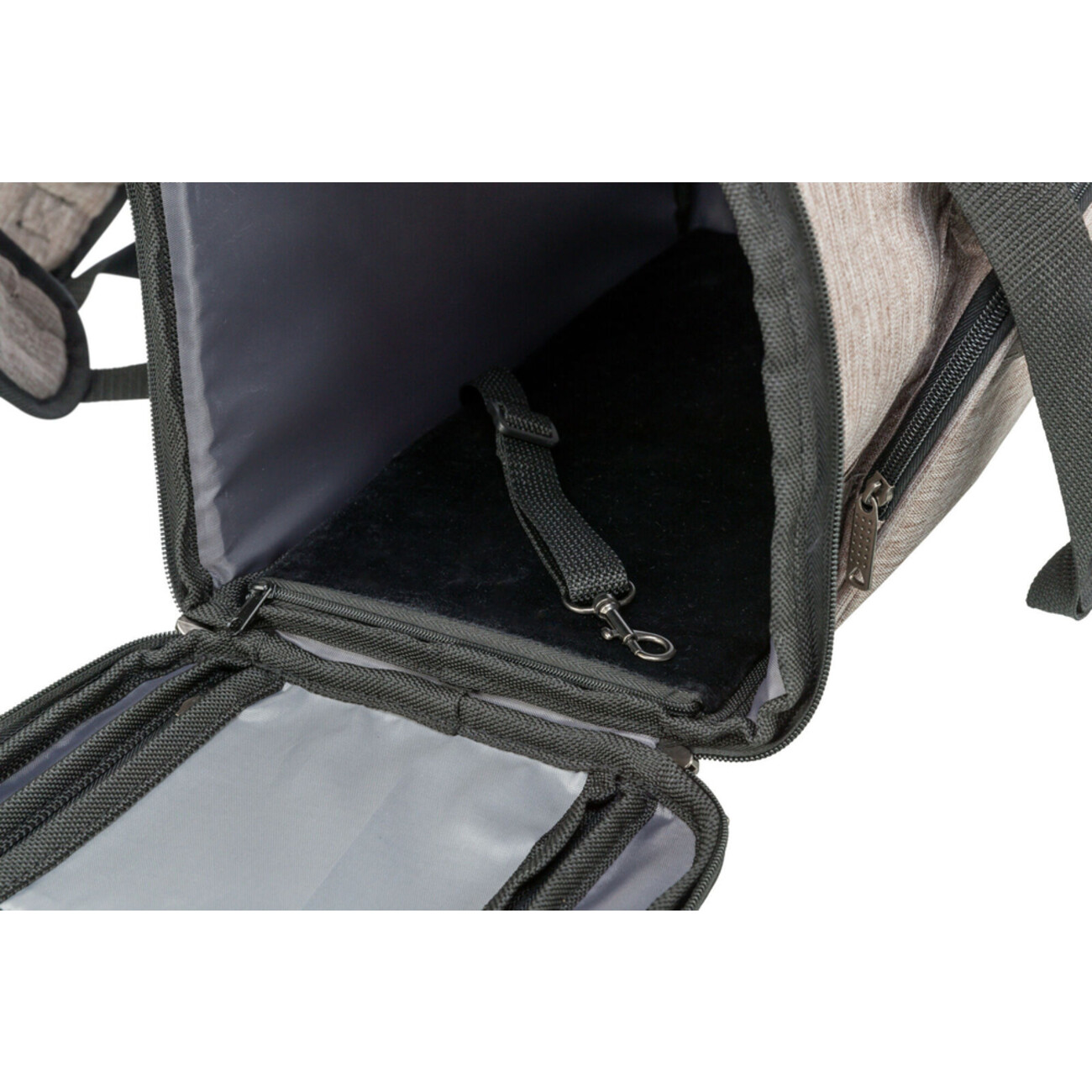 Rucksack Shiva für Hunde bis 8 kg Bild 7