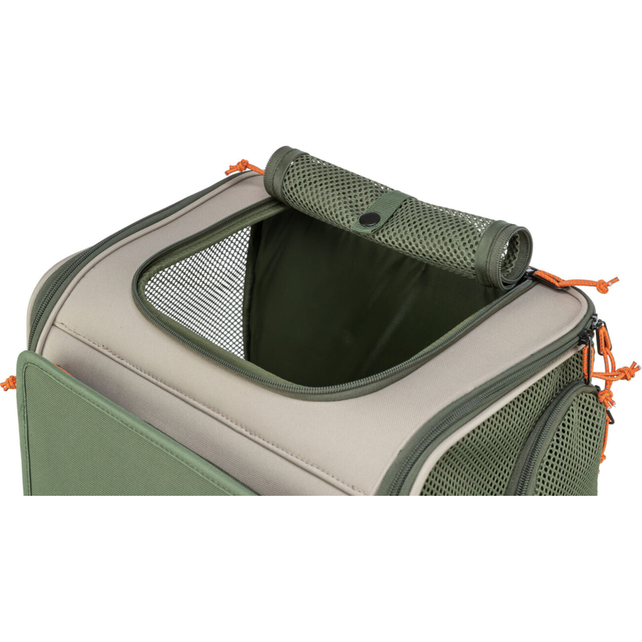 TRIXIE Rucksack Rocco für Hunde – Dein treuer Begleiter Bild 6