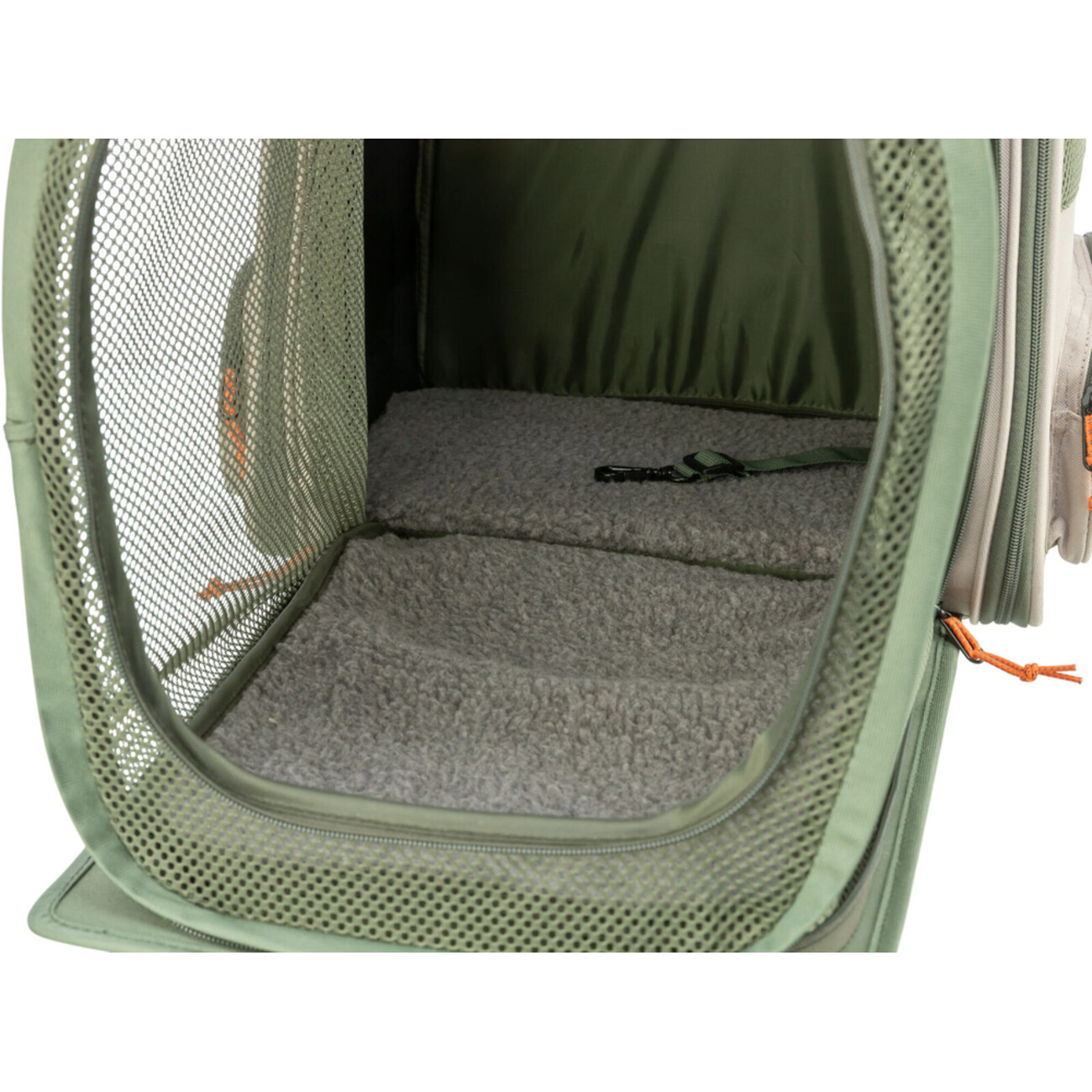 TRIXIE Rucksack Rocco für Hunde – Dein treuer Begleiter Bild 2