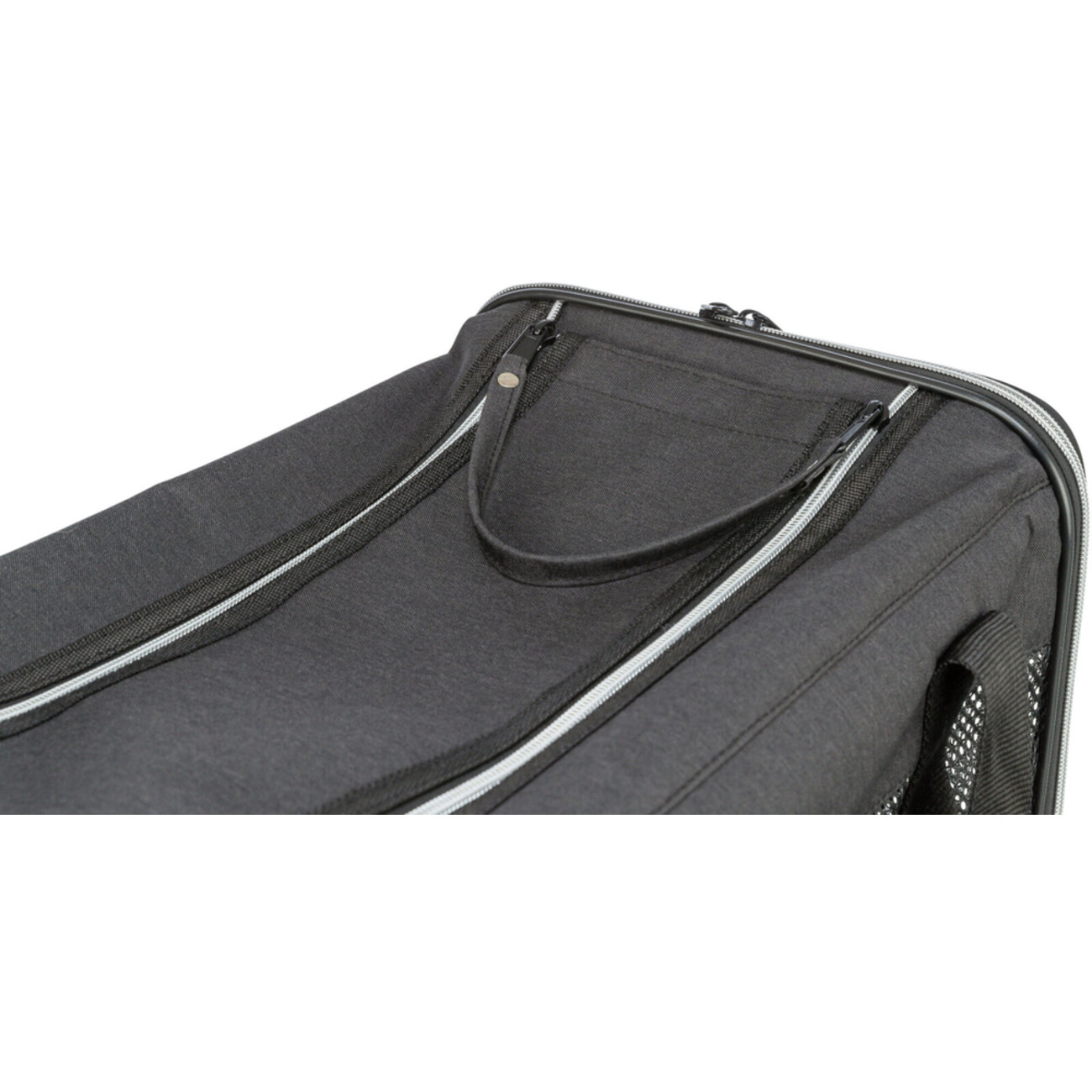 Hunde und Katzen Transport Tasche Ryan Bild 3