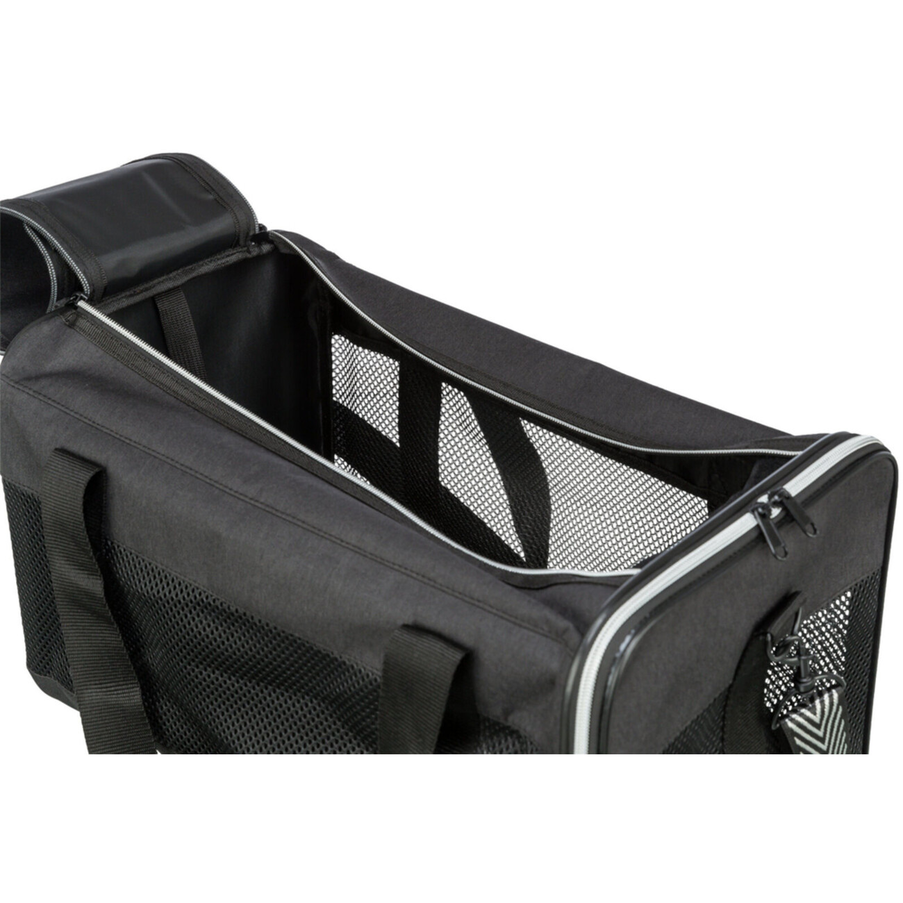 Hunde und Katzen Transport Tasche Ryan Bild 4