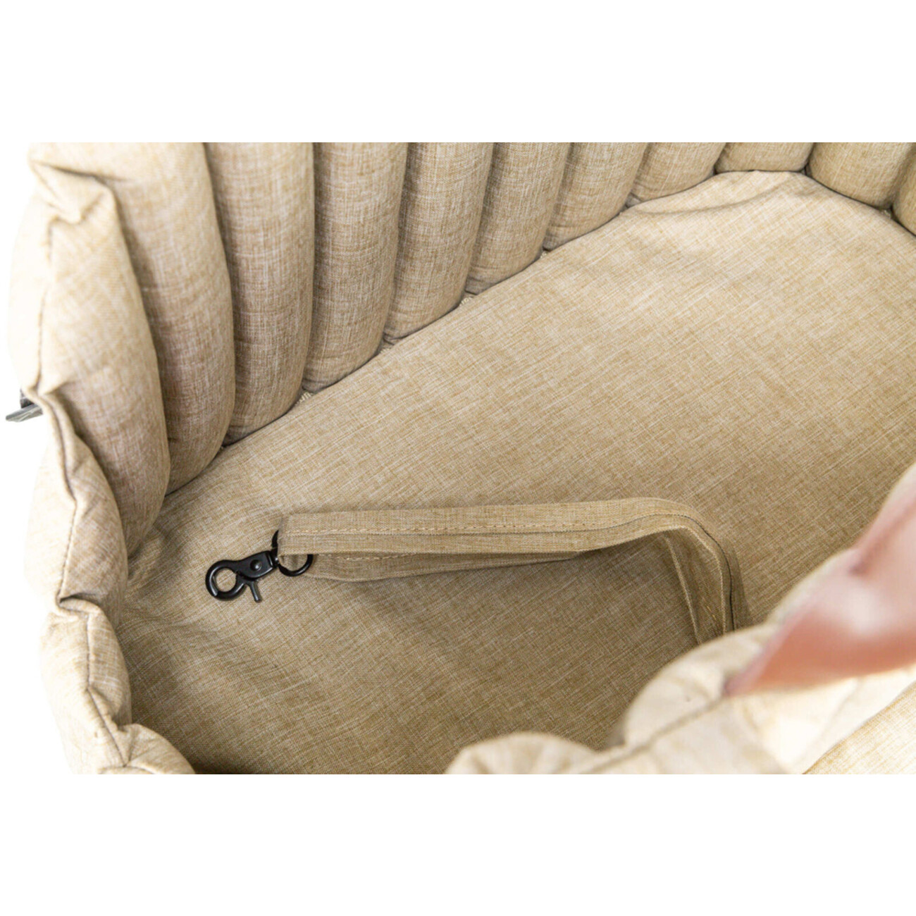 Tasche Sophie für Hunde bis 7 kg Bild 8