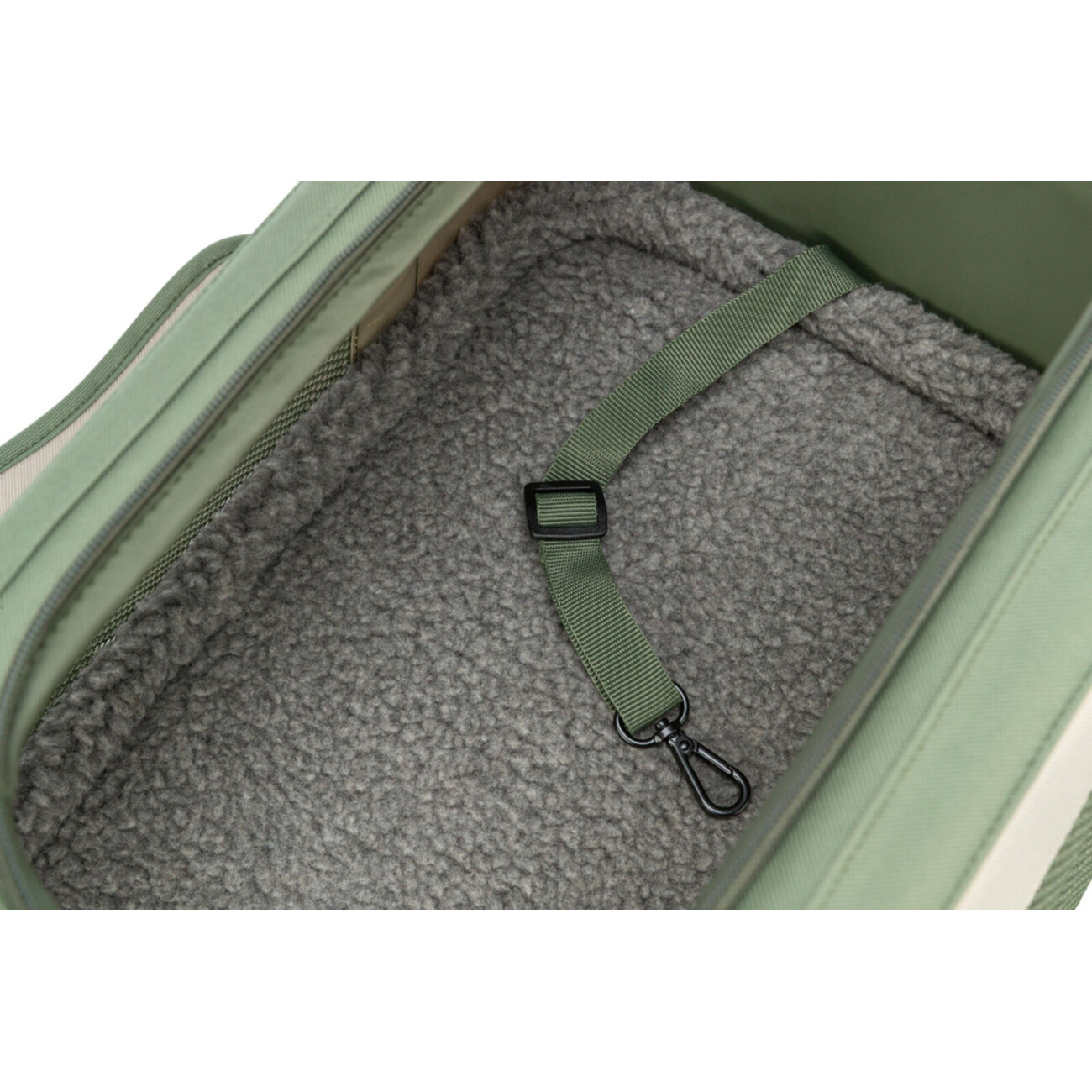 Tasche Marlon: Dein stylischer & sicherer Begleiter für Hund & Katz Bild 4