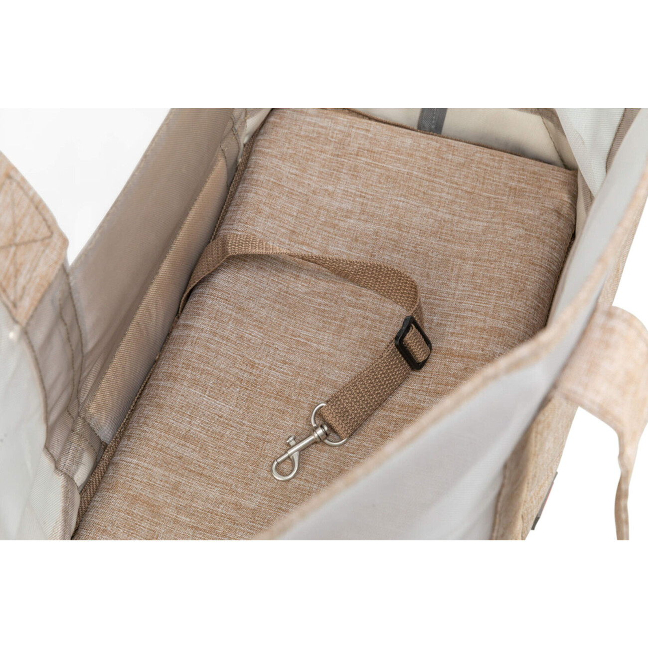 Hundetasche Mary bis 6 kg Bild 4