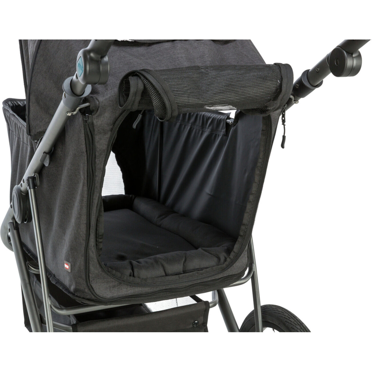 Buggy für Hunde und Katzen Bild 7