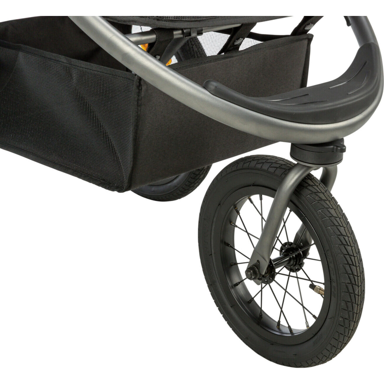 Buggy für Hunde und Katzen Bild 10