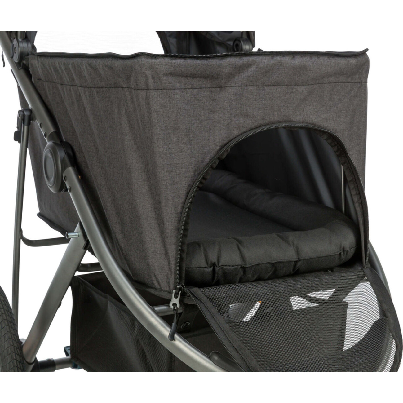 Buggy für Hunde und Katzen Bild 11