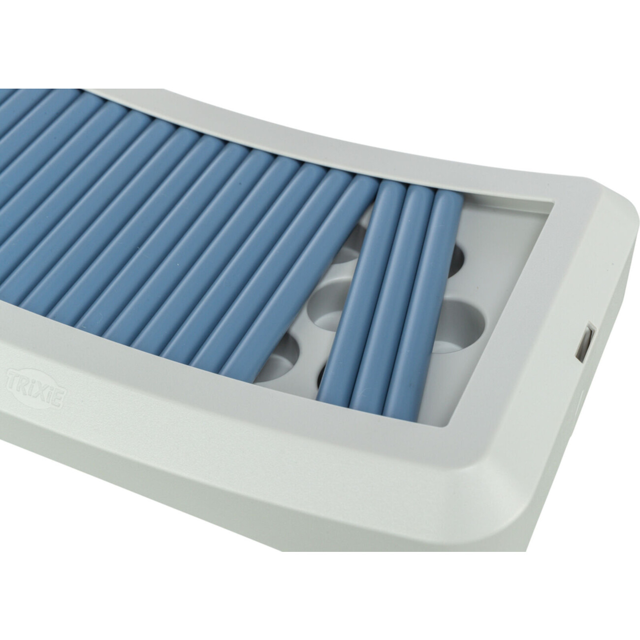 Dog Activity Stäbchenspiel Rod Board aus Kunststoff für Hunde Bild 4