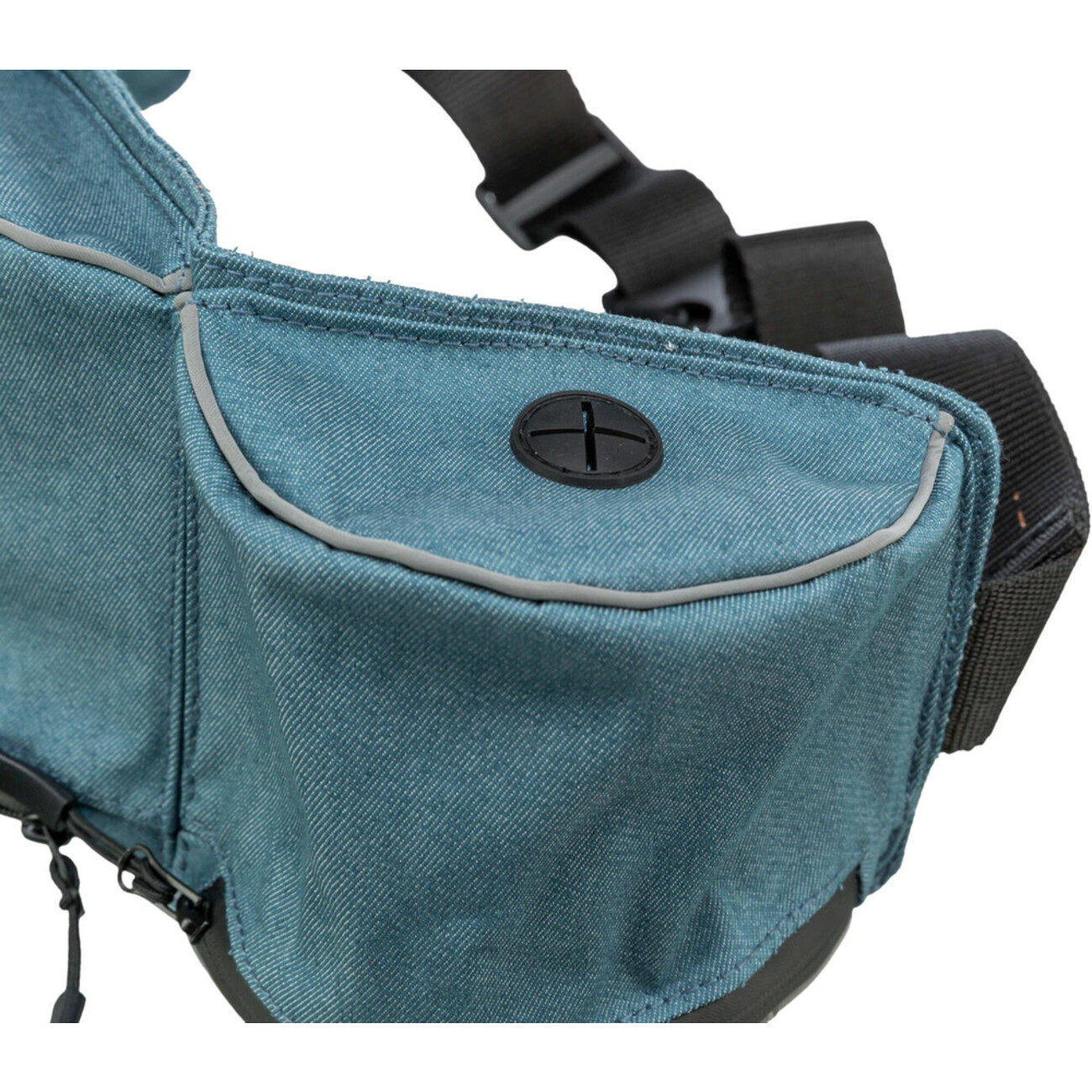 Hüfttasche Baggy Belt Bild 6