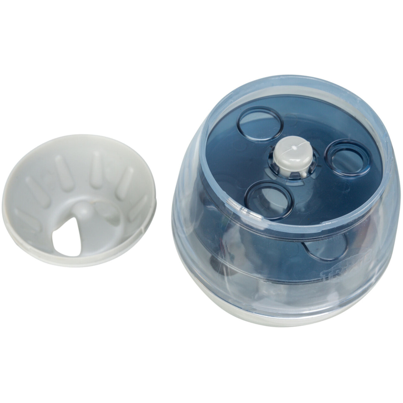 Steh-Auf-Snack-Ei, Hundespielzeug Bild 3