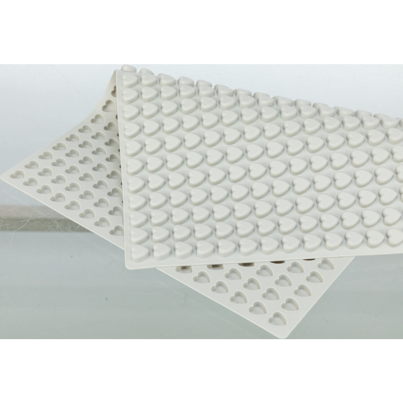 Backmatte für die Herstellung von Hundeleckerlis und Katzenleckerlis Bild 1