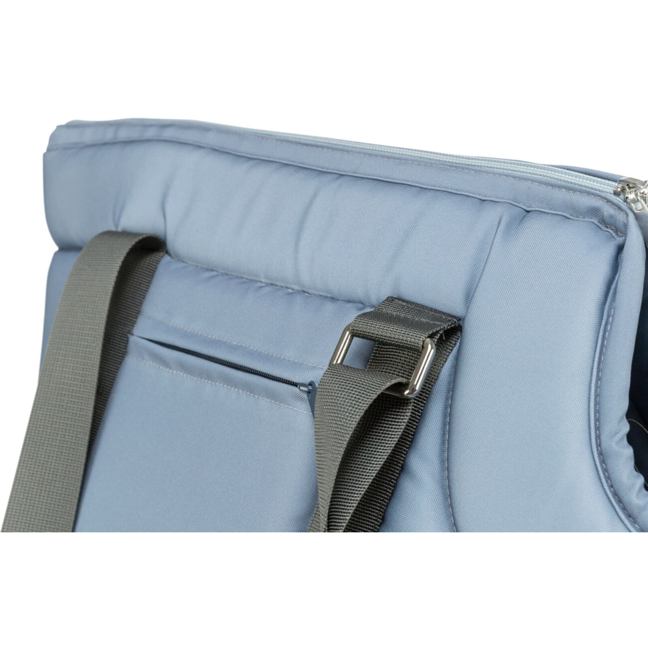 Tasche Viktoria in hellblau oder rosa Bild 4