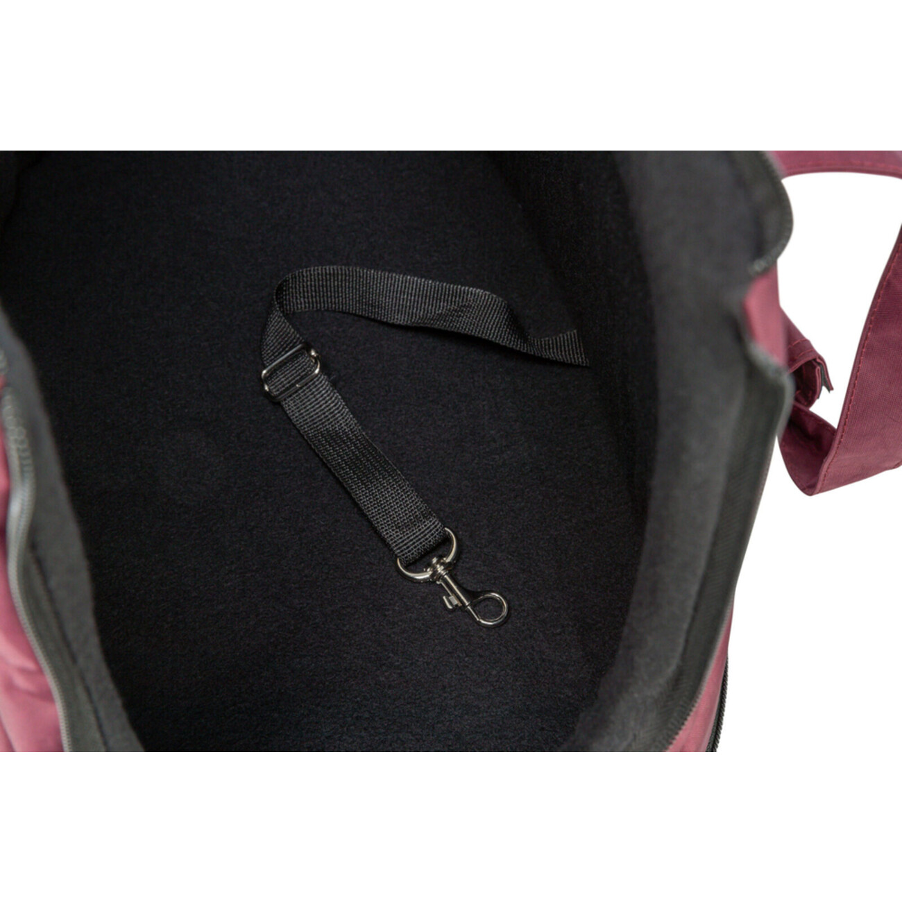 Transportasche Riva für Hunde und Katzen bis zu 7 kg Bild 6