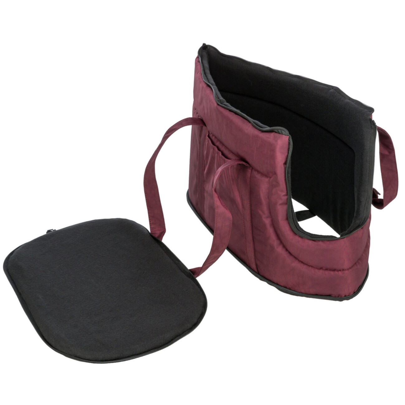 Transportasche Riva für Hunde und Katzen bis zu 7 kg Bild 7