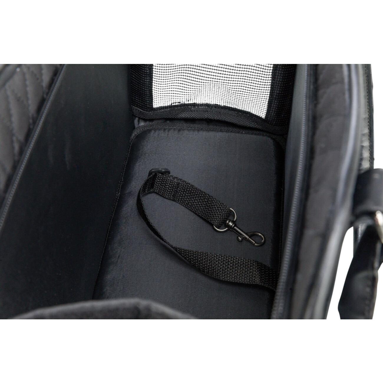 Transporttasche Amina für Hunde und Katzen bis zu 5 kg Bild 4