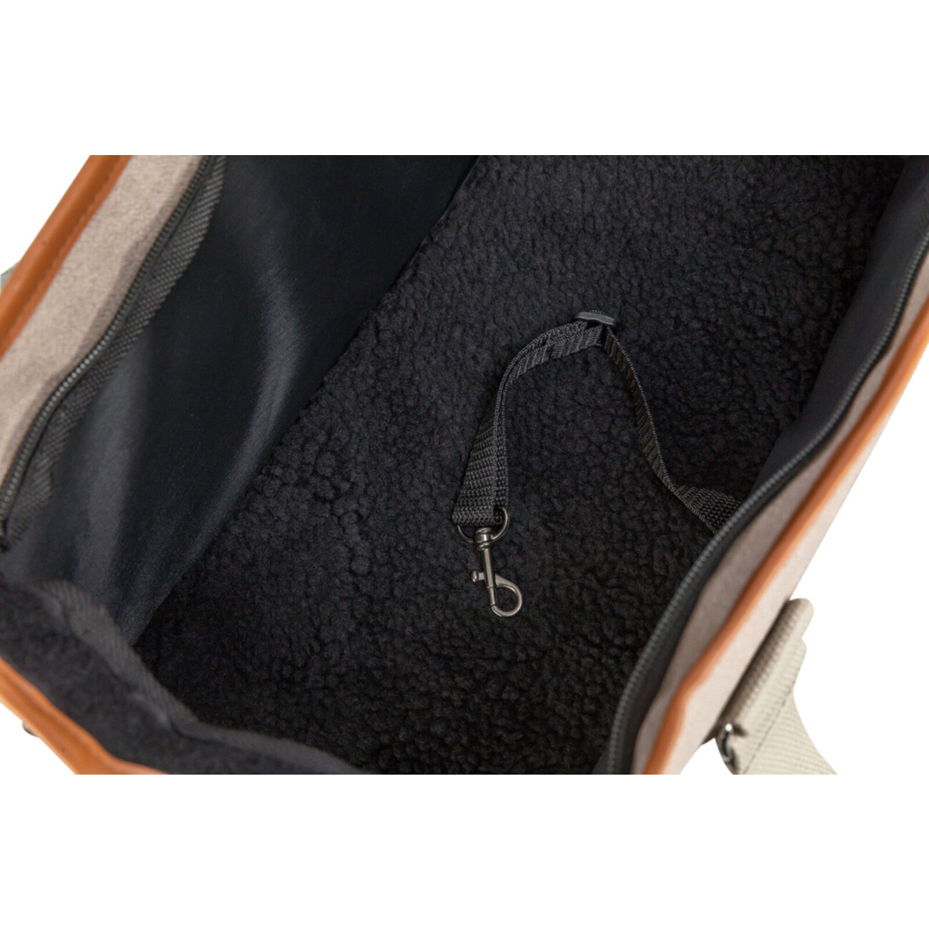 Transporttasche Elisa für Hunde und Katzen bis zu 5 kg Bild 4