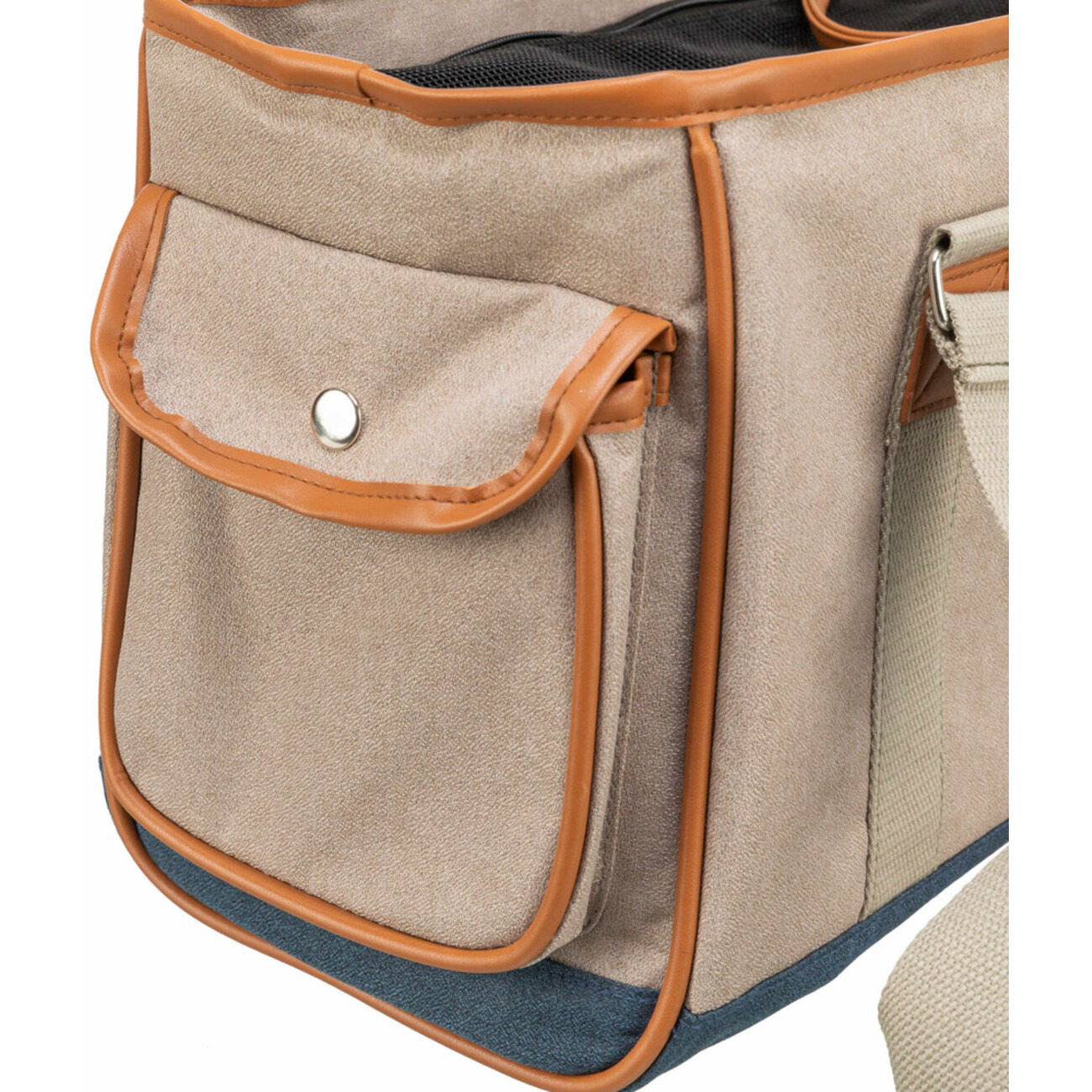 Transporttasche Elisa für Hunde und Katzen bis zu 5 kg Bild 5