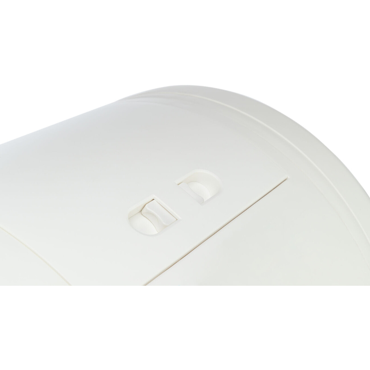 Smarte Katzentoilette aus Kunststoff Bild 7