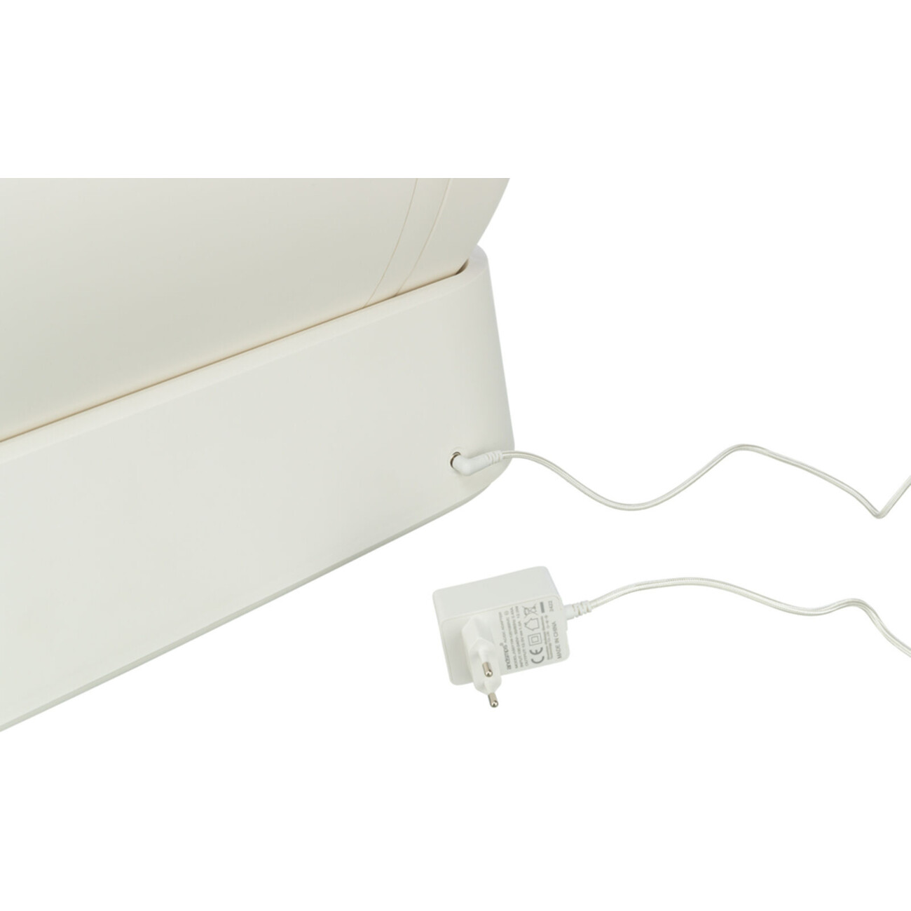 Smarte Katzentoilette aus Kunststoff Bild 9