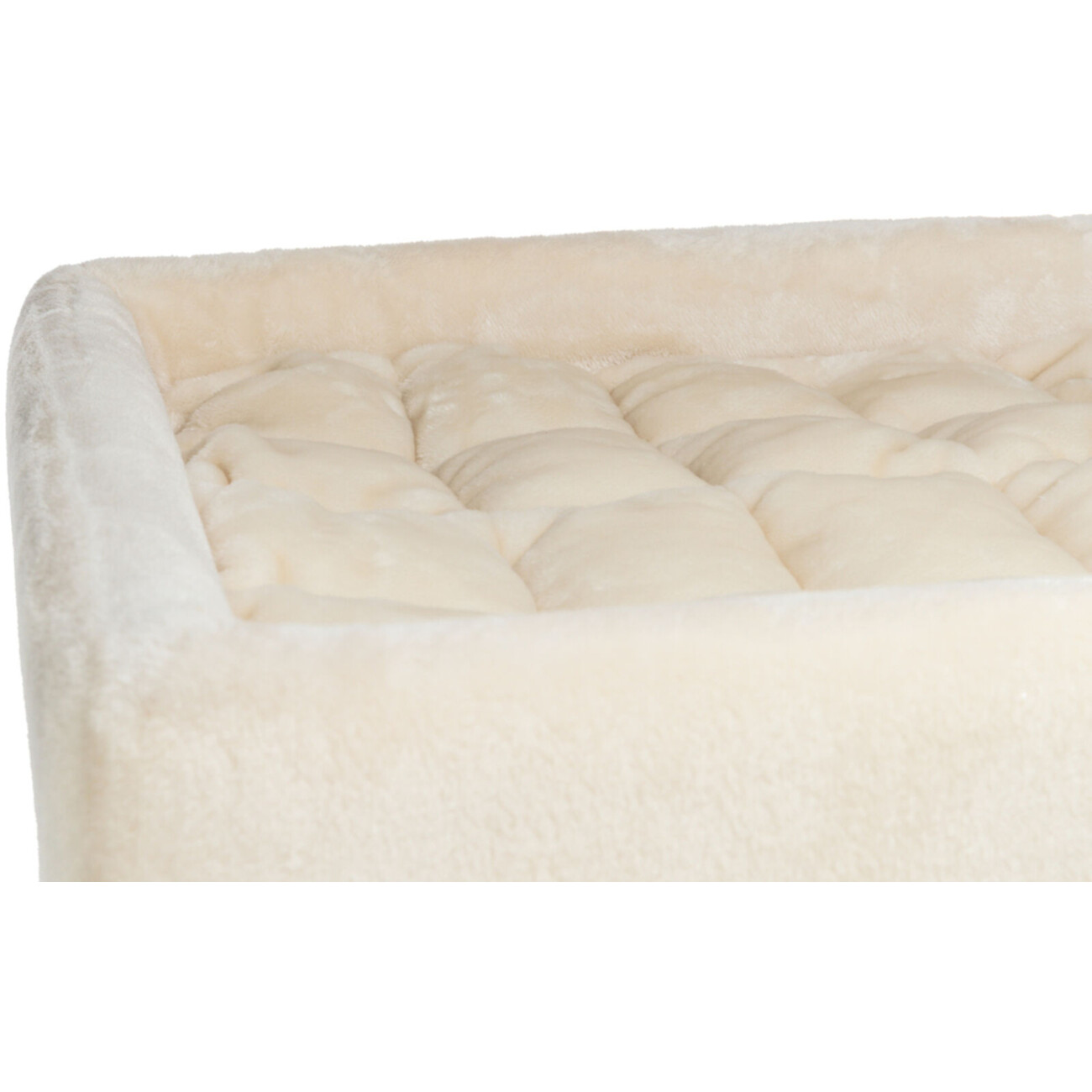 Kratzbaum XXL Amadeus, beige Bild 7