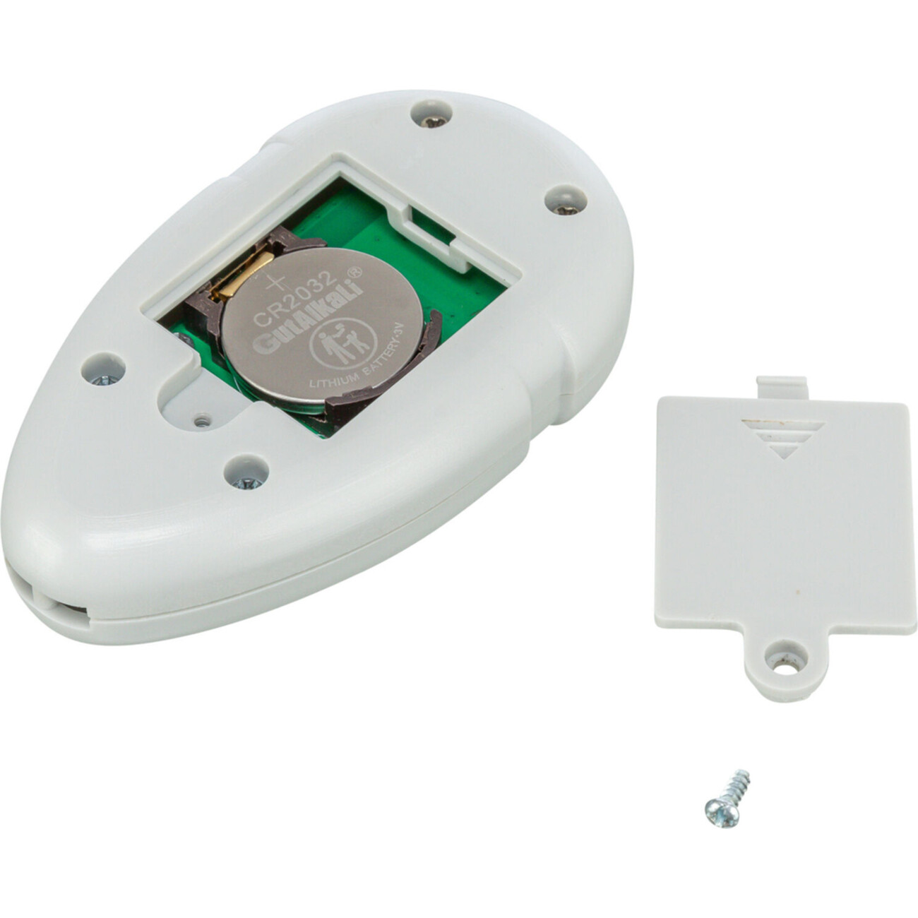 Katzenspielzeug Catch Me mit Motor und Fernbedienung Bild 3