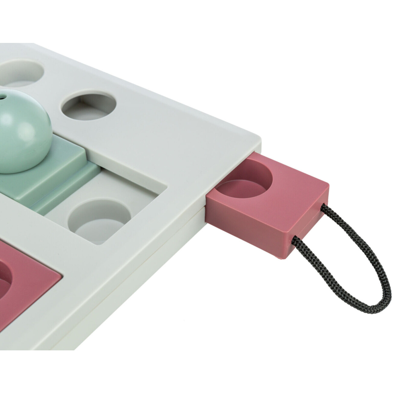 Cat Activity Strategiespiel Brain Mover für Katzen Bild 5