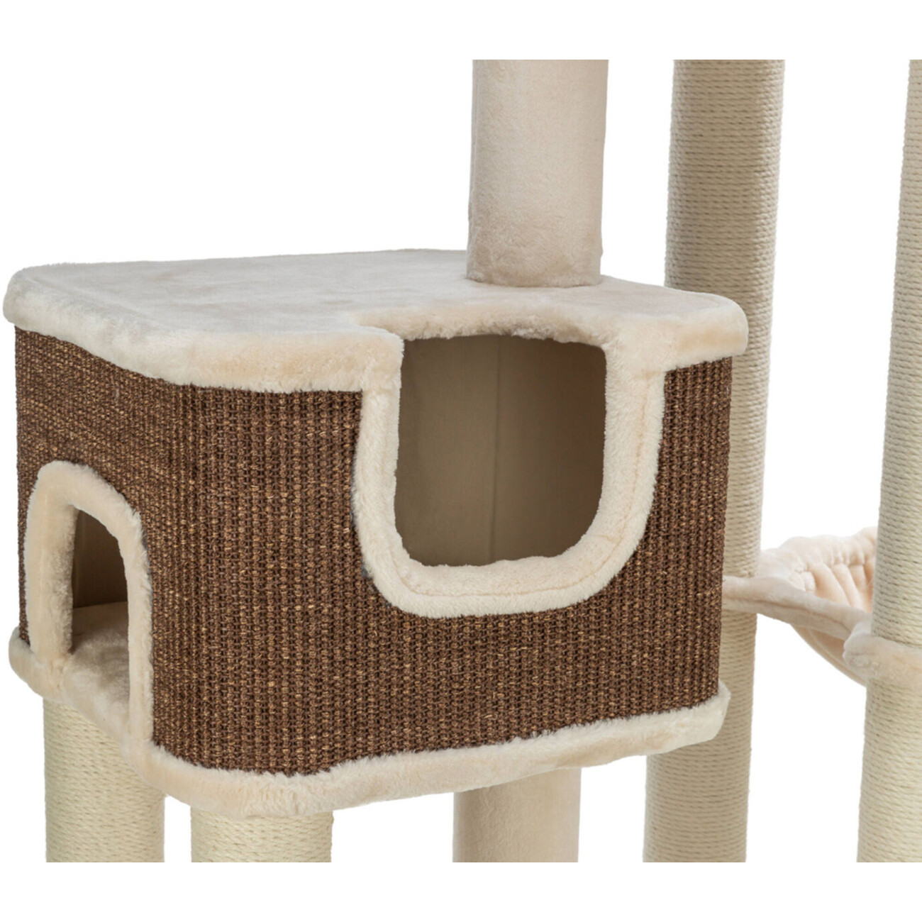 Kratzbaum Bertholo Bild 7