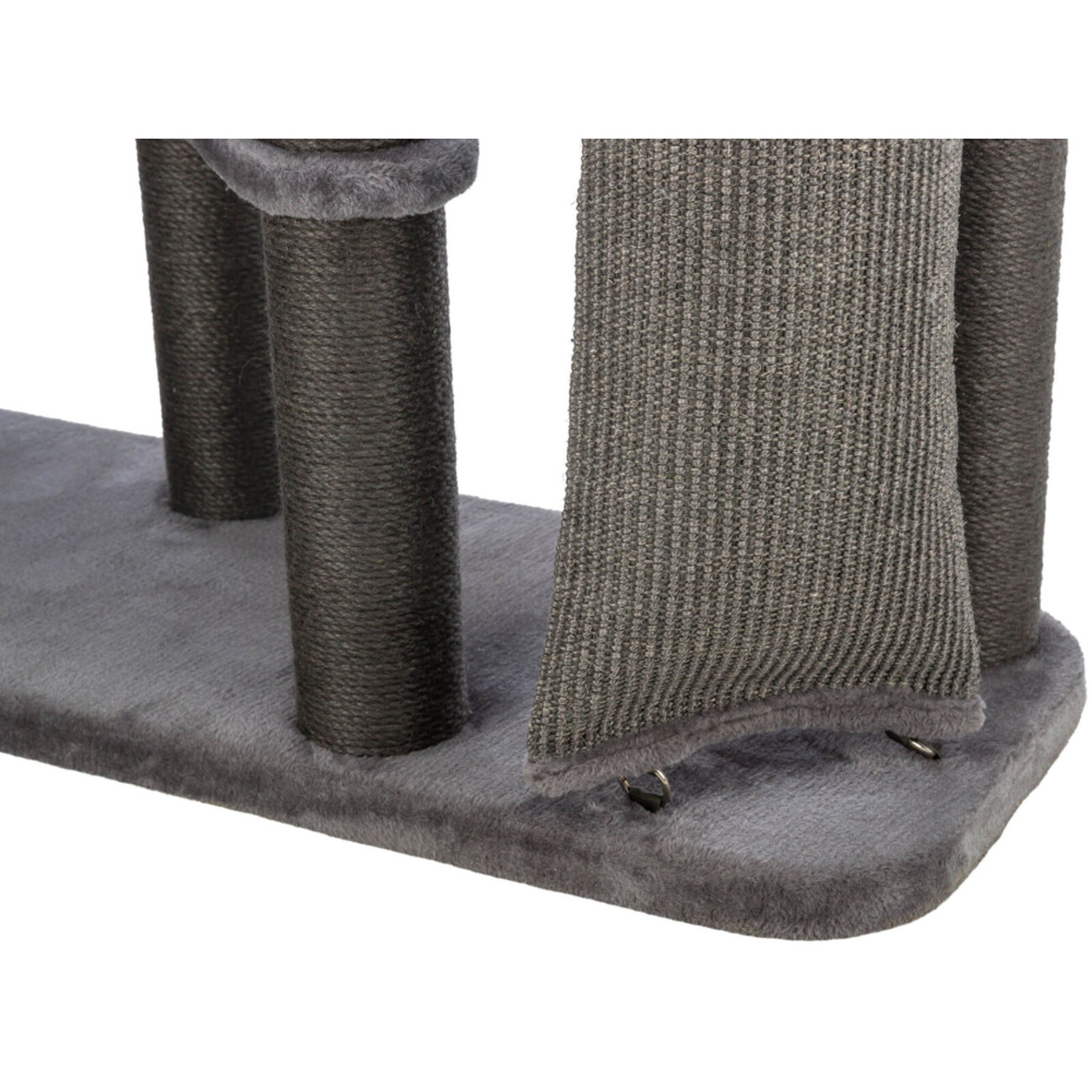 Kratzbaum Active mit Kletterrampe Bild 7