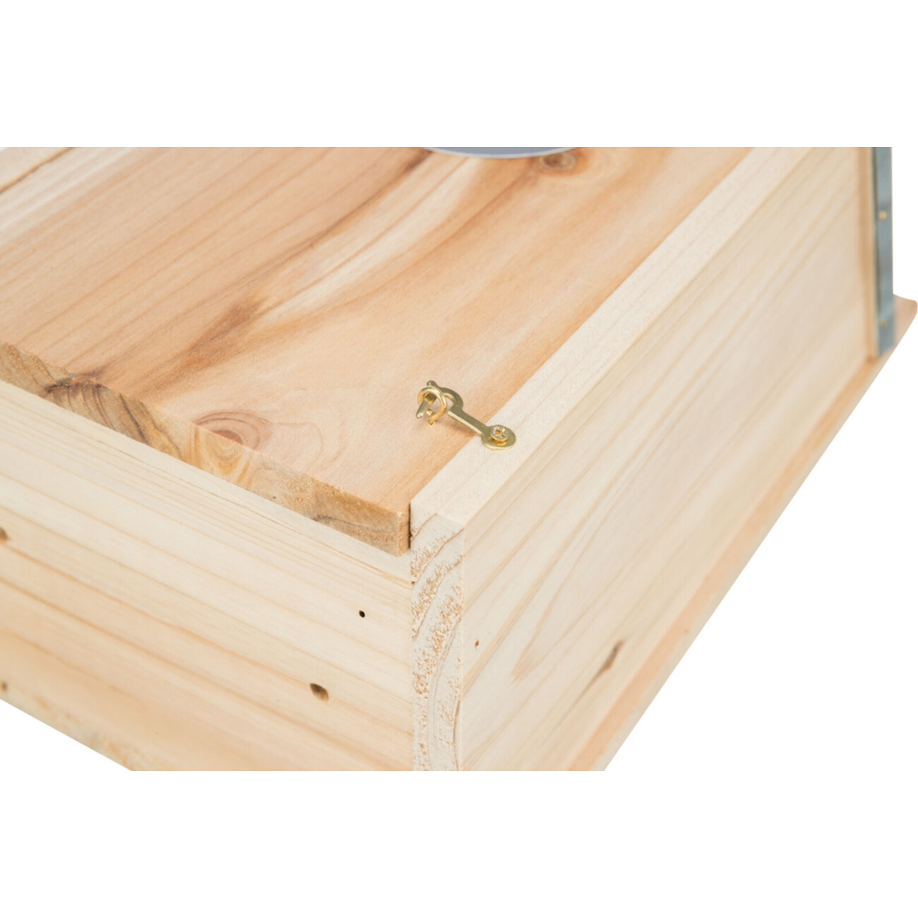 Nistkasten für Stare Bild 9