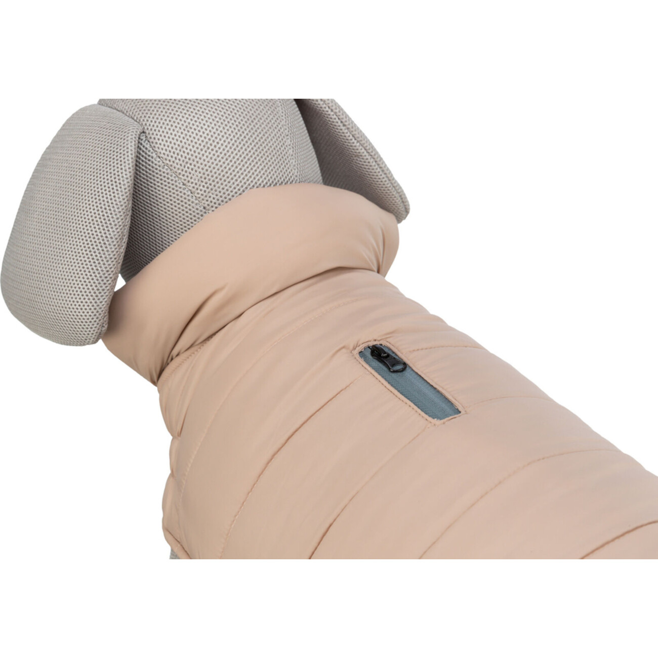 Wintermantel Lesmont Bild 5