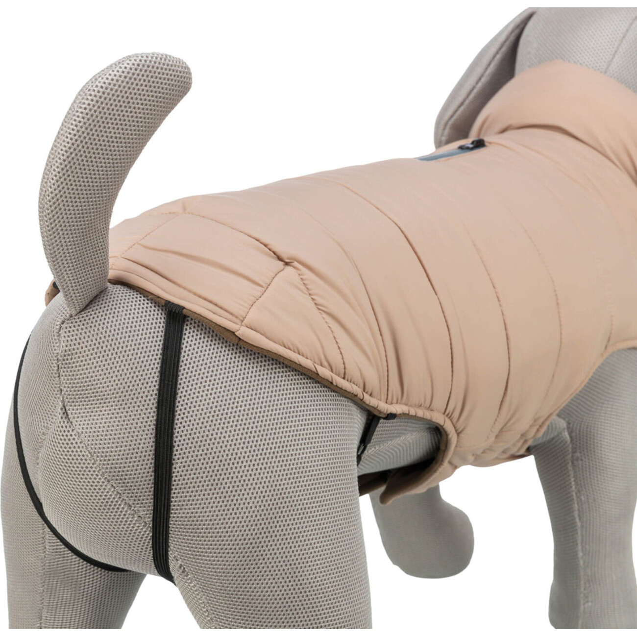 Wintermantel Lesmont Bild 6