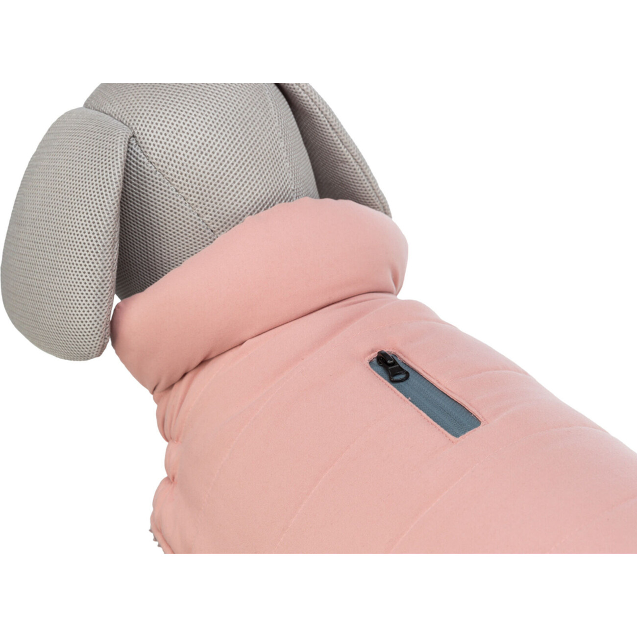 Wintermantel Lesmont Bild 9