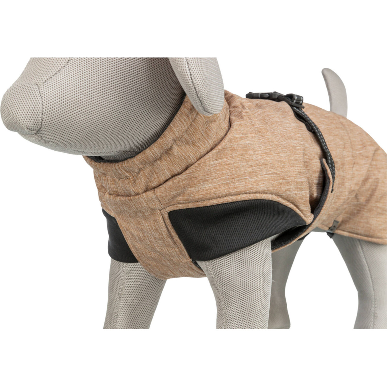 Wintermantel Riom für Hunde Bild 5