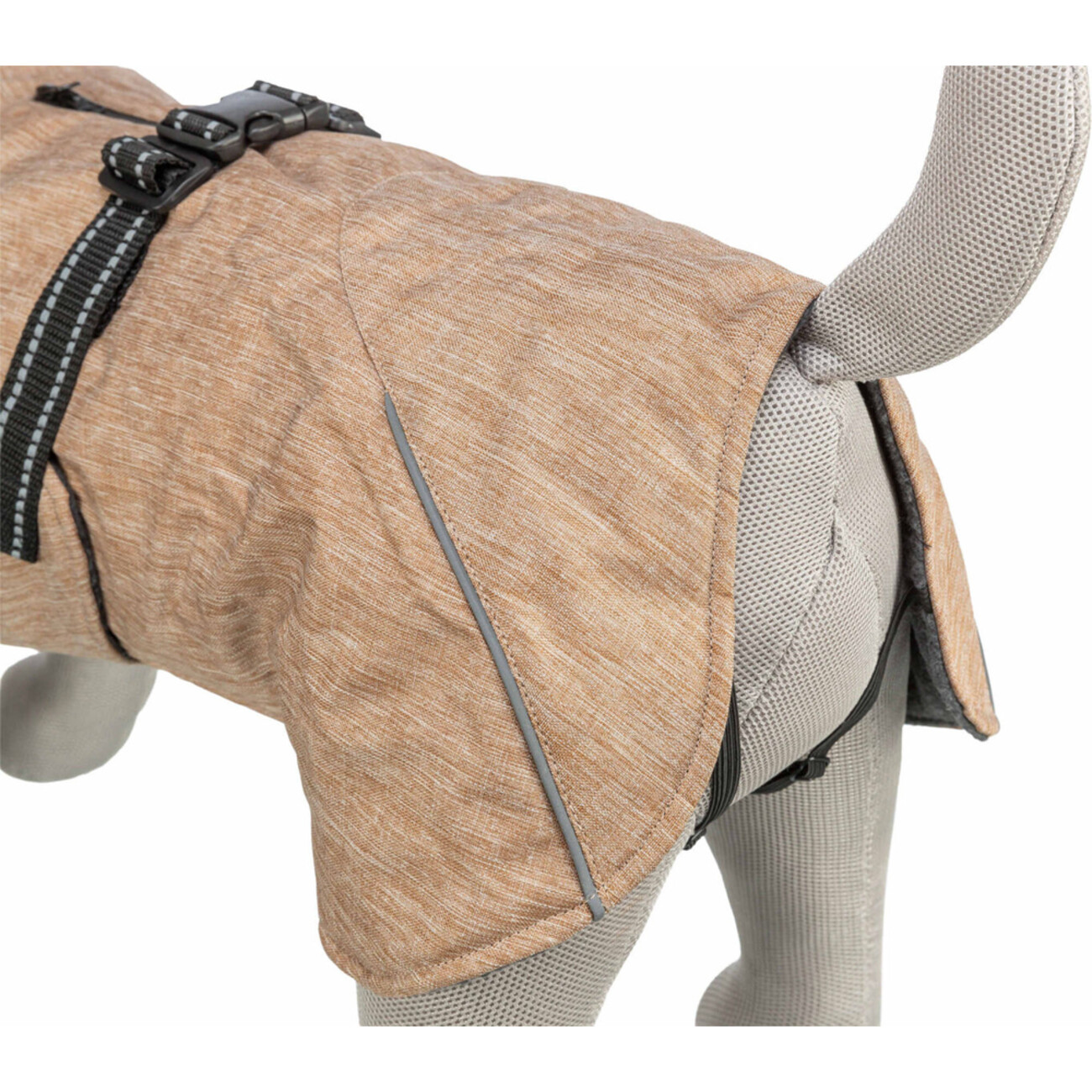 Wintermantel Riom für Hunde Bild 4