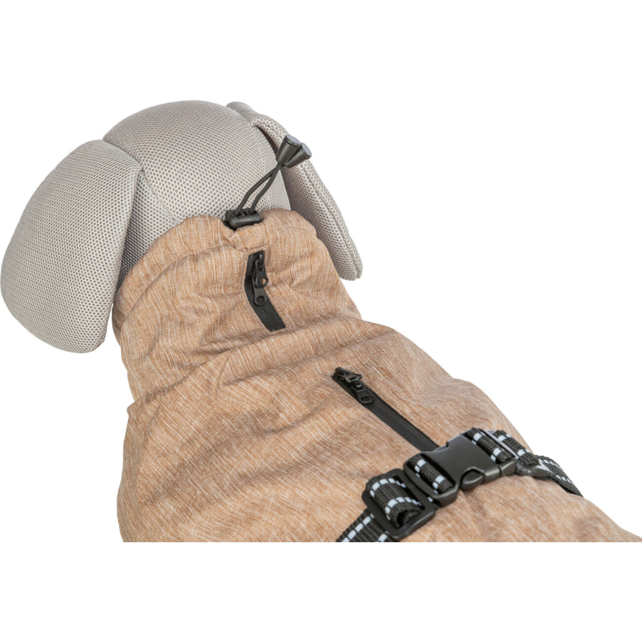 Wintermantel Riom für Hunde Bild 3