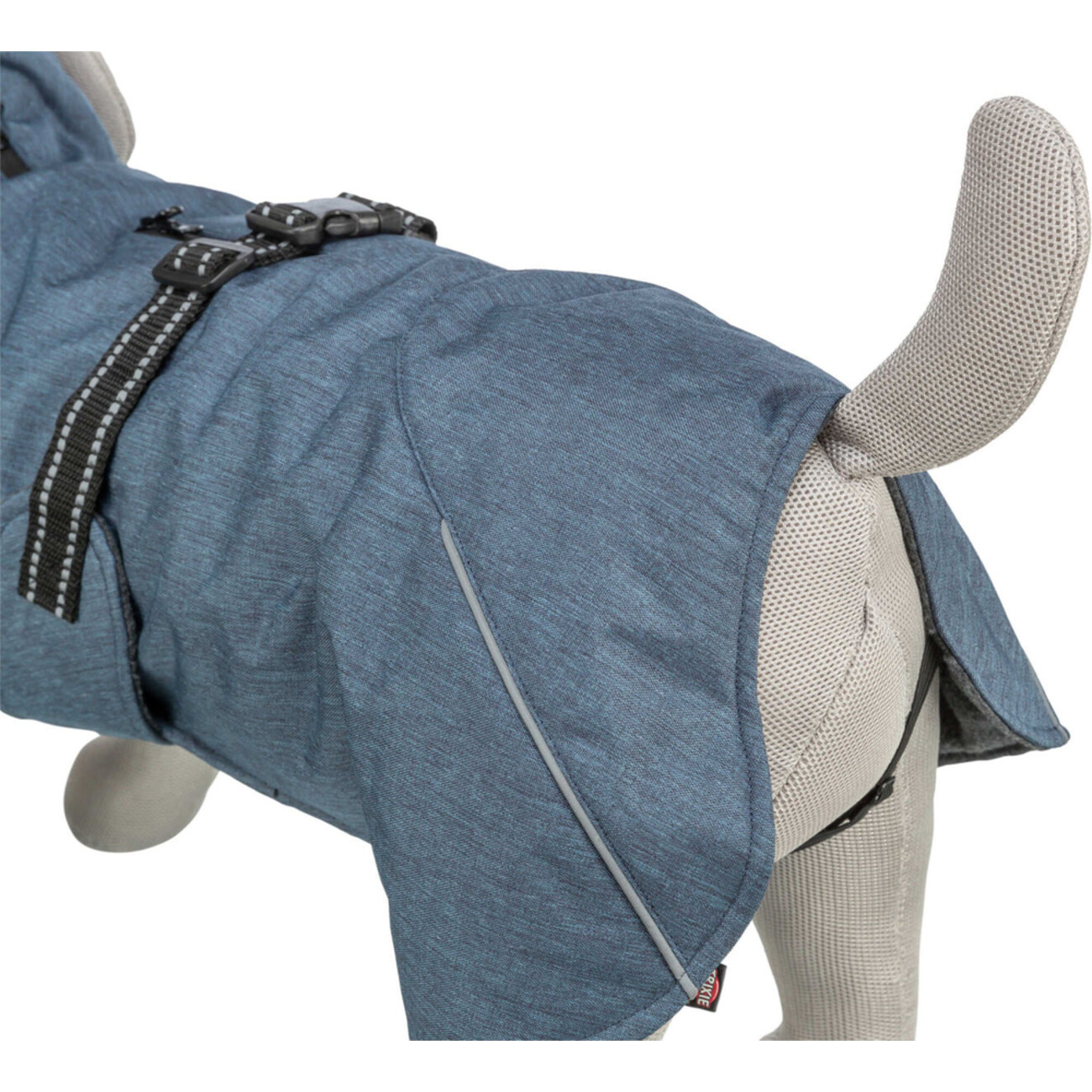 Wintermantel Riom für Hunde Bild 9