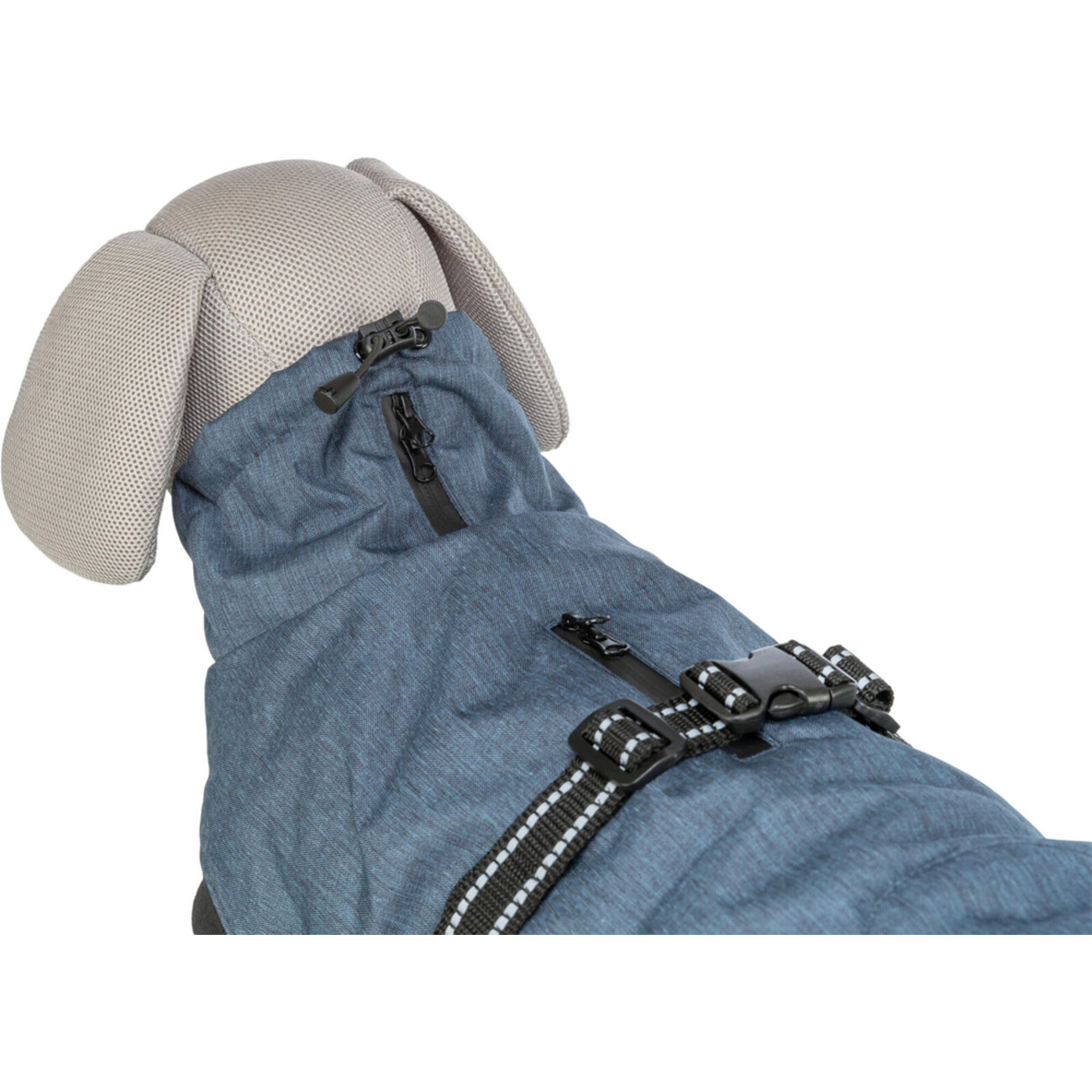 Wintermantel Riom für Hunde Bild 8