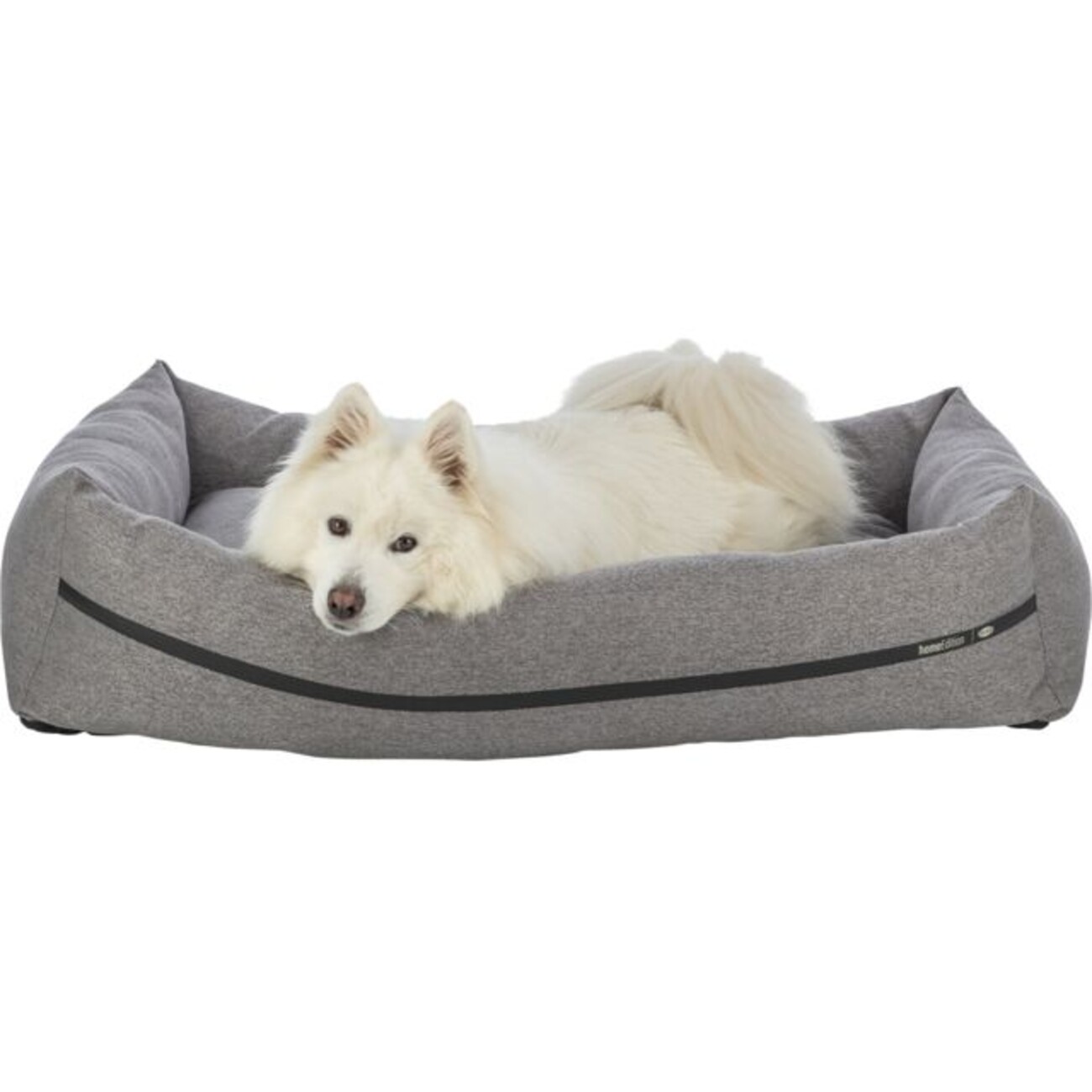 Hundebett CityStyle, eckig Bild 2