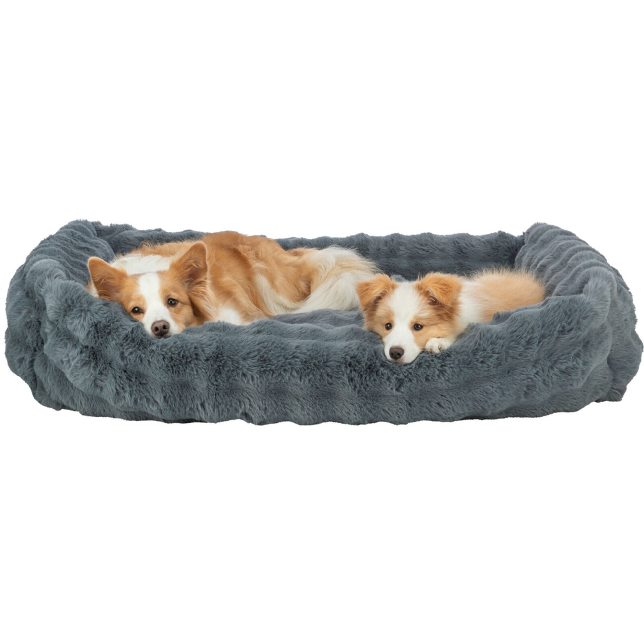 Hundebett Elli Soft Edition Bild 2